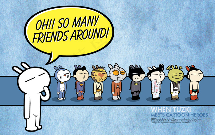 高清电脑桌面背景壁纸