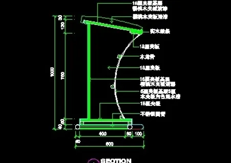 资料展架、填单台、柱子、营业厅门面...