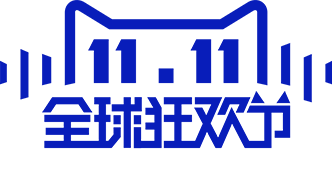 双十一主标题