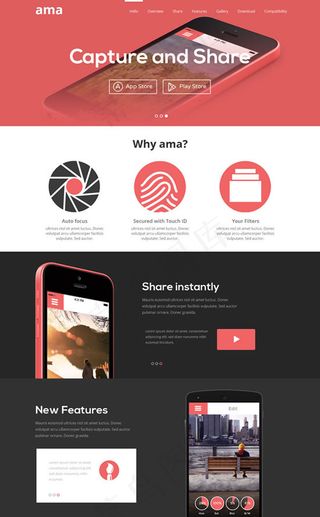 系统APP开发网站