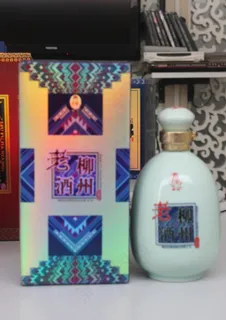 柳府柳州老酒图片