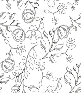 欧式潮流图案图片