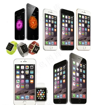 苹果iPhone6图片