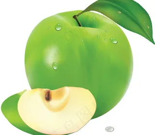 苹果图片