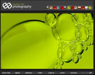 图片切换模板动画