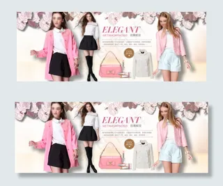 女装秋冬装上新