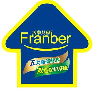 法兰贝尔-异形地贴