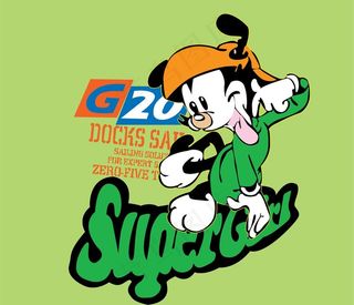 可爱卡通猫 卡通小老