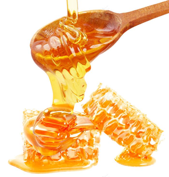 免抠png蜂蜜蜜块