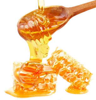 免抠png蜂蜜蜜块