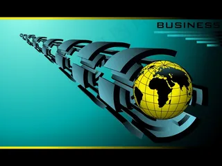 向量的商业背景