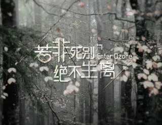 若非死别 永不生离Q空间flash