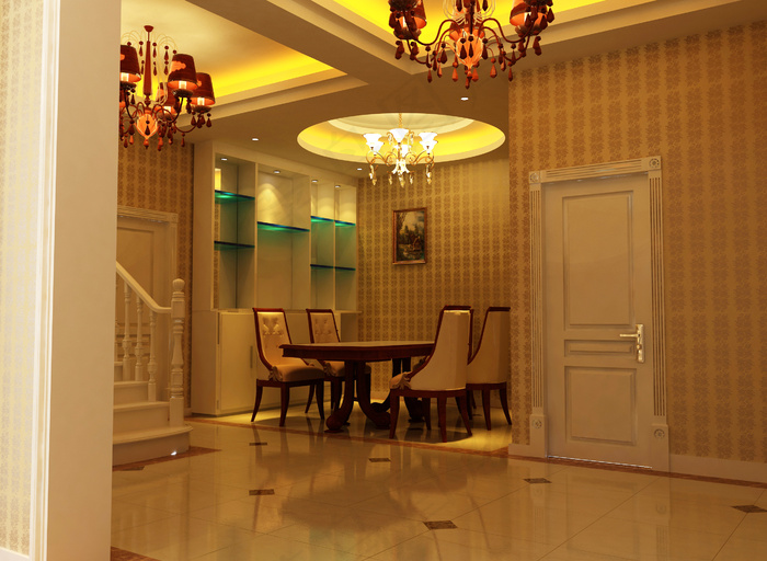餐厅设计