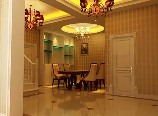 餐厅设计