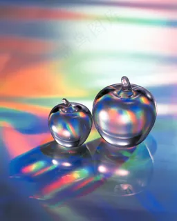 水晶苹果 水晶苹果