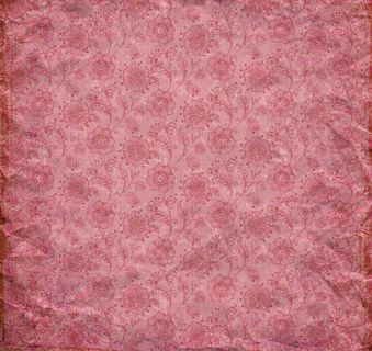 欧式复古花纹背景图片