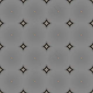 星星的复古图案BG