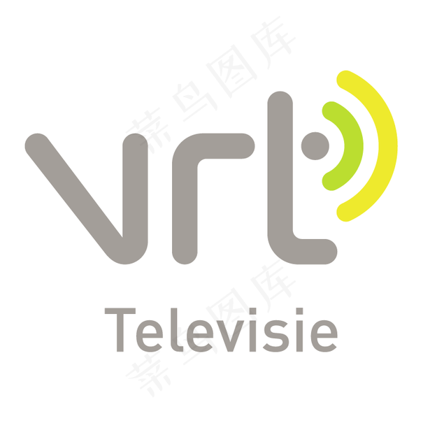 VRT televisie 0eps,ai矢量模版下载