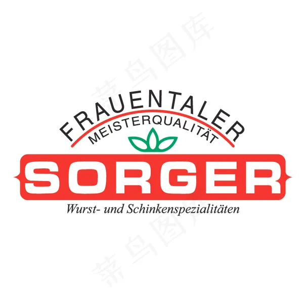 索格意大利腊肠eps,ai矢量模版下载
