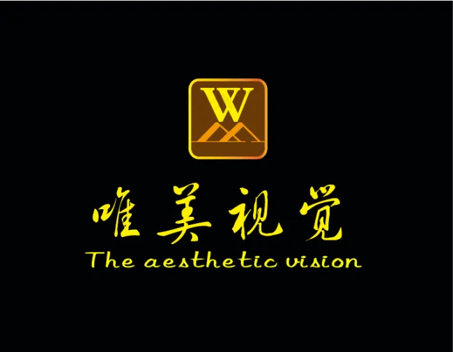 logo设计ai矢量模版下载