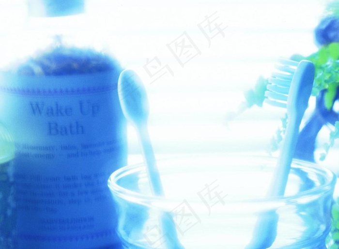 早晨阳光图片