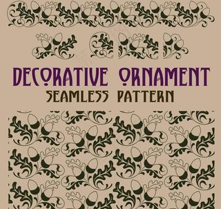 欧式 花纹 欧式花纹图片