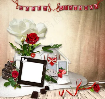 相框图片 相框图片