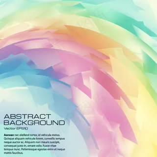 【设计素材】矢量图集合