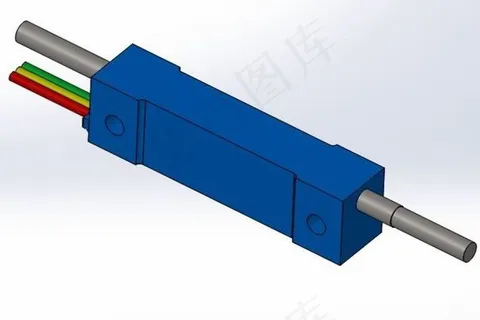 伯恩斯3048直线电位器
