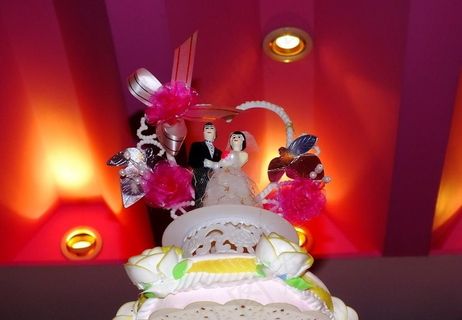 结婚蛋糕图片 结婚蛋糕图片