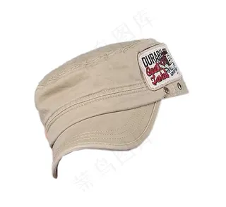 帽子饰品免抠素材PSD分层