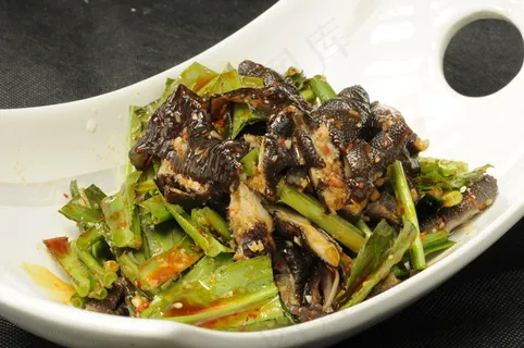 凉拌鸡 鸡爪图片 凉拌鸡 鸡爪图片