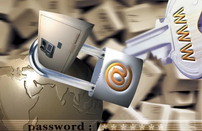 现代通讯科技图片psd模版下载