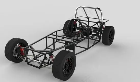 海恩斯跑车 海恩斯跑车