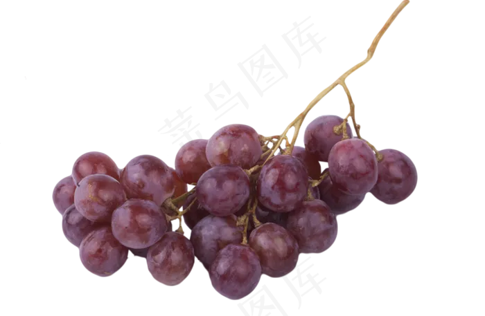 纯天然好吃的红提(1778*1160px 300 dpi )psd模版下载