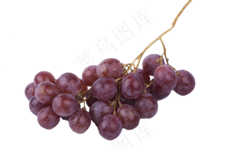 纯天然好吃的红提