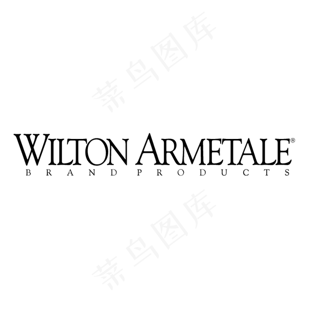 威尔顿armetaleeps,ai矢量模版下载