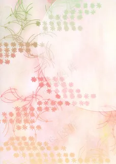 光圈碎花点浅色素雅背景图片 光圈碎花点浅色素雅背景图片