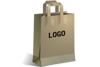 环保手提袋图片