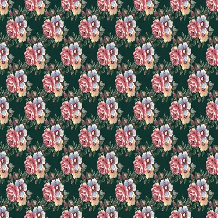 模糊花朵背景素材