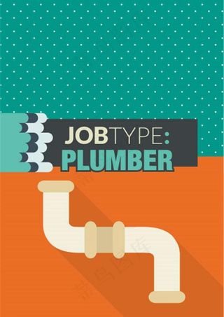 水管工 工作招聘