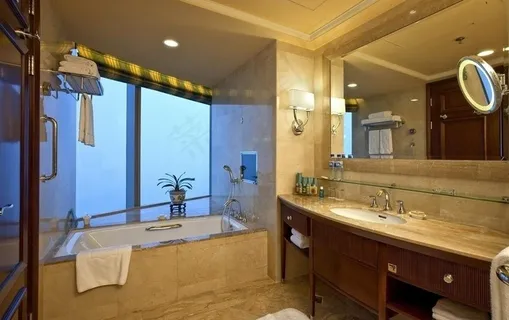 温州 香格里拉大酒店图片