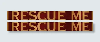 Rescue_Me logo设计欣...