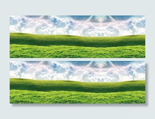 淘宝三元奶粉海报 banner19...