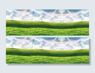 淘宝三元奶粉海报 banner19...