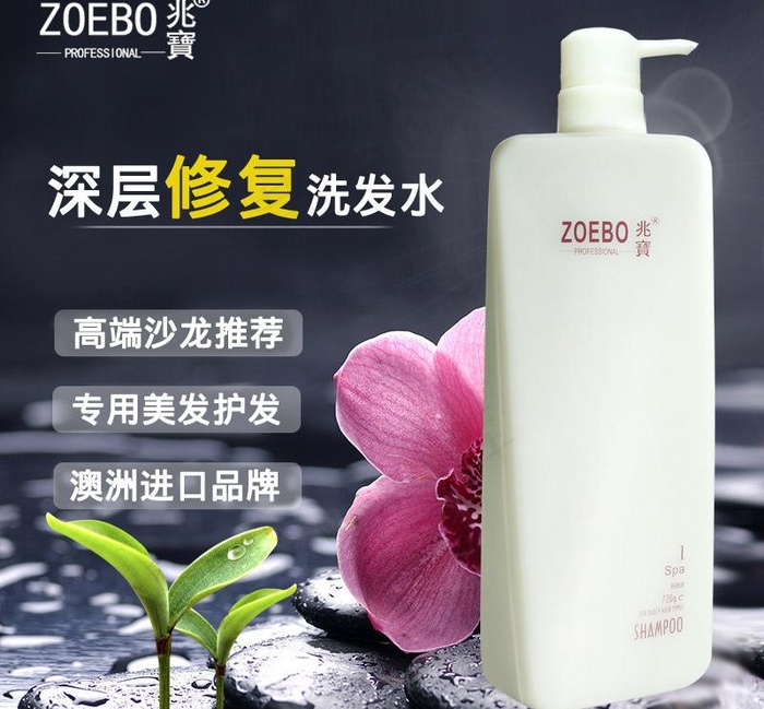 洗头水直通车图图片psd模版下载