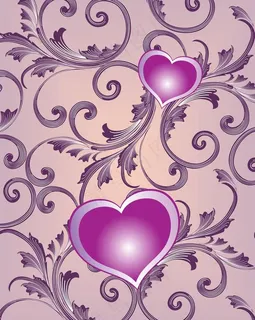 情人节背景图片