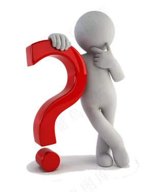 120款会议类商务团队3d小人pn...