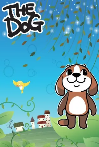 矢量卡通动物图片