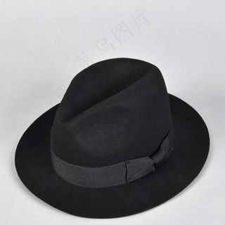 帽子饰品免抠素材PSD分层